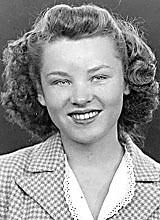 Helen Morin Obituary (1929