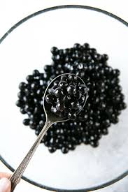 Man kann auch für special effekts lebensmittelfarbe ins wasser geben, dann werden die perlen bunt. 1001 Ideen Wie Sie Bubble Tea Selber Machen Bubble Tea Bubble Kochen Und Geniessen