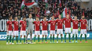 Egygólos győzelem a nemzetek ligájában. A Magyar Valogatott Nem Fog Leterdelni Az Europa Bajnoksagon Vasarnap Hu