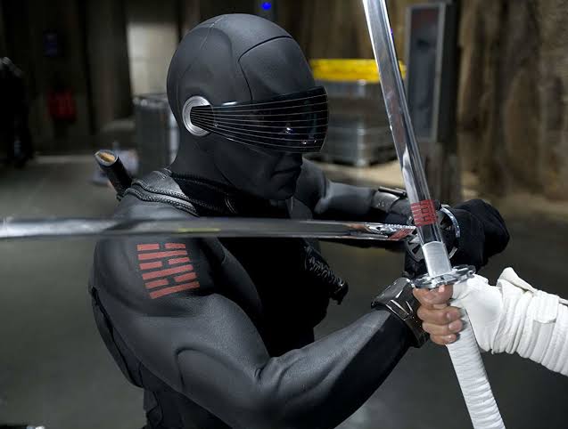 G.I. Joe movie in the works, Paramount, Hasbro rebooting franchise