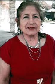 Paula Mata Reyes Obituary