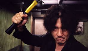 netflix, old boy must watch korean movies on netflix, if you enjoyed old boy. Two Cents It S Motherfucking Oldboy By Brendan Foley Cinapse