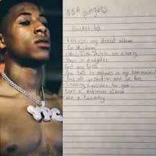 Jan 23, 1998 · nba youngboy is an american singer, songwriter, and rapper. Nba Youngboy Puts Getting Ged And Leaving Louisiana On His Bucket List