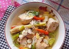 Kemudian tambahkan ayam lalu kecilkan api. Bagaimana Memasak Terenak Garang Asem Ayam Tanpa Santan Aneka Resep Nusantara