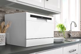 the best countertop dishwashers of 2021
