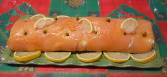 Recette de cuisine facile à préparer, la cuisson en papillote est idéale pour préserver les saveurs du poisson. Noel 2017 Nos Repas De Fete En Famille Le Blog De Lili