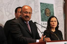 Mexico city (ap) — one of mexico's few black politicians has died after contracting. Mxwtpsjzzfb7rm