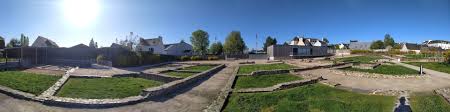 Maybe you would like to learn more about one of these? Vacances D Avril Laissez Vous Conter L Armorique Antique Dans Le Jardin De Vorgium Centre D Interpretation Virtuel De Vorgium