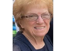 Shirley Landy Obituary (1935