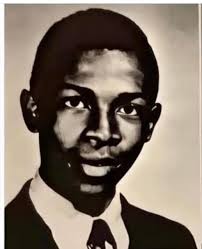 Class of 1961 Henderson City High School William Glen Wood b.1943 d.2018