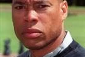 Harvey's egg 'n' spoon workout