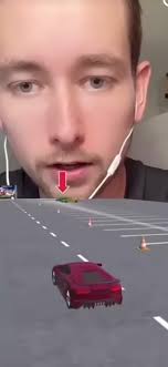 Is People Screaming into The Microphone