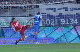 Maybe you would like to learn more about one of these? Clasament Liga 1 Gsp Ro