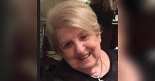 Dr. Evelyn Di Tosto Obituary