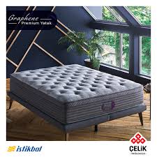 Graphene Teknolojisi Ile Uykuyla Yeniden Celik Magazacilik Celik Plaza Istikbal فيسبوك