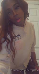 Youknowgisele Onlyfans 108