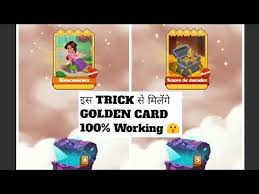 Coin master free spins link, coin master spins link list, coin master links faqs, ways to get free spins and rewards, collect you will find all card related detail from games official document card section. Coin Master Get Golden Cards From Chest Trick 100 Working Ø¯ÛŒØ¯Ø¦Ùˆ Dideo