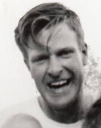 Harry Willard Burnett Obituary