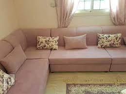 كنب صاله متصل اروع تشكيله كنب متصل يمكن وضعه في الصاله طقطقه