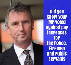 Helping out delivering letters this morning for the by-election in the  Broad Oak Ward in the South Ribble constituency.