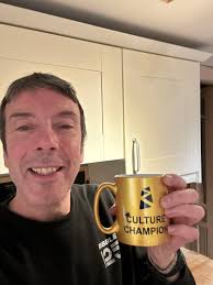 This month we celebrate Richard Woolgar (Clitheroe Showroom Manager) as our  latest Culture Champion! Rich cares for our brand, our business, us as a  team and ultimately our customers through his… |