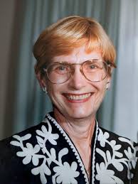 Barbara Welsh Obituary