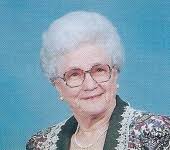 Obituary information for Wilma Virginia Riddle