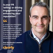 Some Meetings Just Hit Different Thanks to the power of LinkedIn, I  connected with Bill Byrne, and after trading some messages, we finally met  up for lunch. Have you ever met someone