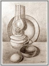 Maybe you would like to learn more about one of these? Picturi Cu Desene Grafice Tehnici Creion Pe Portalul Artistilor