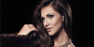 Celebrities with last name: Ramos