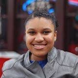 Imani Chambers's Instagram, Twitter & Facebook