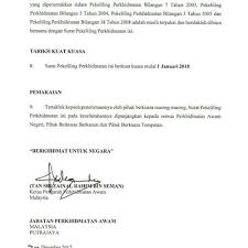 1 tahun 2018 panduan pelaksanaan spk berasaskan ms iso 9001 2015 bagi agensi sektor awam.pdf. Kerajaan Tambah Baik Skim Pencen Benar Lebih Gcr Sebagai Cuti Rehat