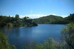 Resultado de imagen para potrero de garay lago los molinos que deportes hay