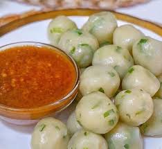 Jajanan anak sekolah terlaris ini tidak hanya ada di bandung. Resep Cilok Yang Rasanya Enak