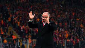 Turkish soccer coach known for his tenures at the helm of his country's national team. Fatih Terim In Imparatorluk Oykusu Kultur Sanat Haberleri