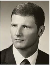 James Stuart Obituary (1943