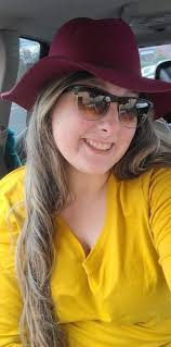 I bought the new floppy hat for my daughter but my grandson insists it's  his! So....who wore it best? Or should I just get her a new one? lol🙂  *Edit: Thank you