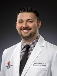 Alec Gregory Dalton, PA-C, MSPAS, MAC