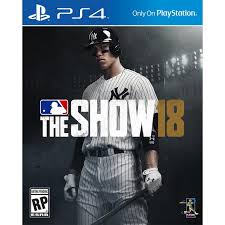 The game is coming to playstation 4, xbox one, pc. Mlb The Show 18 Playstation 4 Gamestop