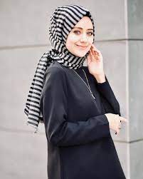 Sal Baglama Teknikleri Hijab Fashion Fashion Model Dress