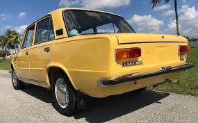 When you're looking to buy a used car, craigslist can be a great resource, but you need to keep your wits about you and approach all listings skeptically. From Russia With Love 1986 Lada 2101 Barn Finds