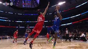 Kevin hart included of course. How To Watch Nba All Star Game In Canada