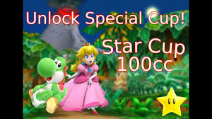 'mario kart 8 deluxe' may not be a brand new game, but it's still one of the best experiences on the switch yet. Mario Kart Double Dash Star Cup Unlock Special Cup Youtube