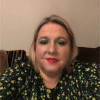 80+ "Caroline O'connor