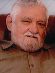 Neil Kenneth MacDonald,