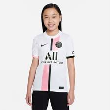 Get over 100 live channels with fubotv. Camisa Psg Compre Online Netshoes