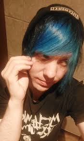 MEET THE BAND (PART 6)! Ailyn Gimenez Garcia Interests: Music, books,  design, drawing and video games. Previous band: Sirenia. Current bands: Her  Chariot Awaits & Trail of Tears Official. Musical influences: I