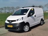 NISSAN-NV200