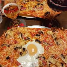 Pizzeria Des Theatres Strasbourg Mairie Nord Menu Prices Restaurant Reviews Reservations Tripadvisor Pizzeria fior di pizza à strasbourg.