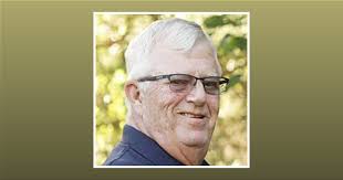 Gary F. Corbett Obituary October 28, 2021